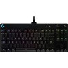 Клавиатура Logitech G Pro GX Clicky