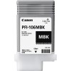 Картридж CANON PFI-106MBK (6620B001) матовый черный