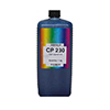 Чернила OCP CP230 для CANON, голубые 1000мл