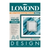 Фотобумага Lomond (0927041) A4 200 г/м2 матовая (гребенка), односторонняя, 10 листов