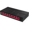 Неуправляемый коммутатор Mercusys MS108G