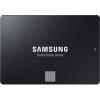 SSD Samsung 870 Evo 500GB MZ-77E500BW