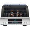 Цифро-аналоговый преобразователь PrimaLuna Evo 100 Tube DAC (серебристый)