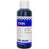 Чернила Ink-Mate CIM-521C CYAN, голубой, 100 ml (СIM521CW100)