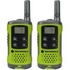 Портативная радиостанция Motorola TLKR T41 (зеленый)